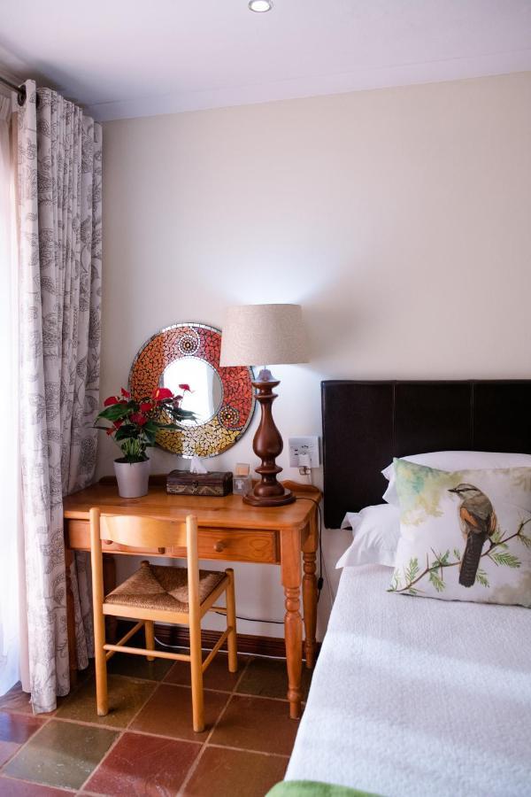 37 On Charles Hotel Pretoria-Noord Kültér fotó