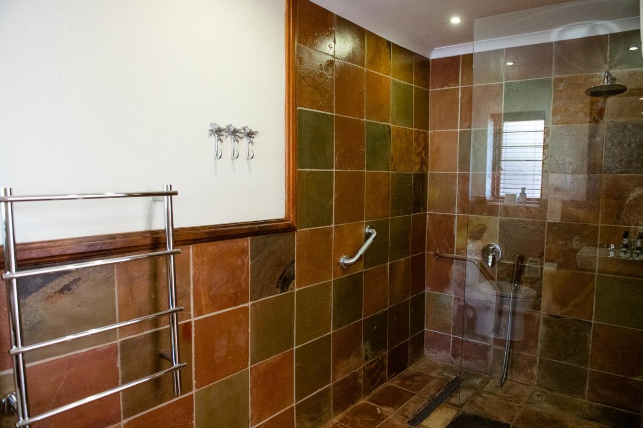 37 On Charles Hotel Pretoria-Noord Kültér fotó