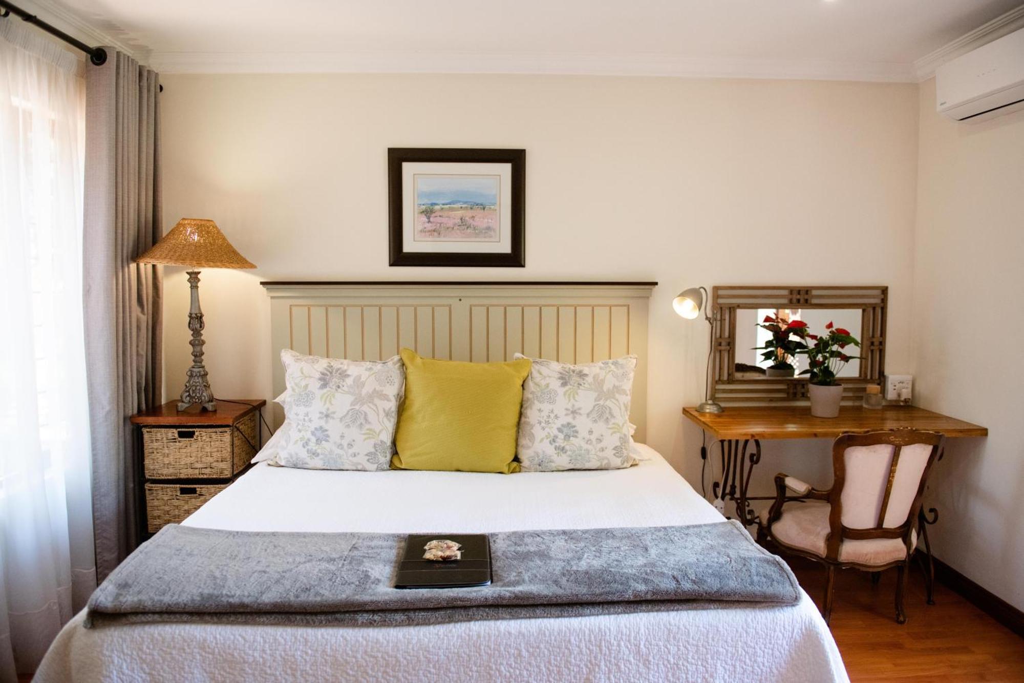 37 On Charles Hotel Pretoria-Noord Kültér fotó