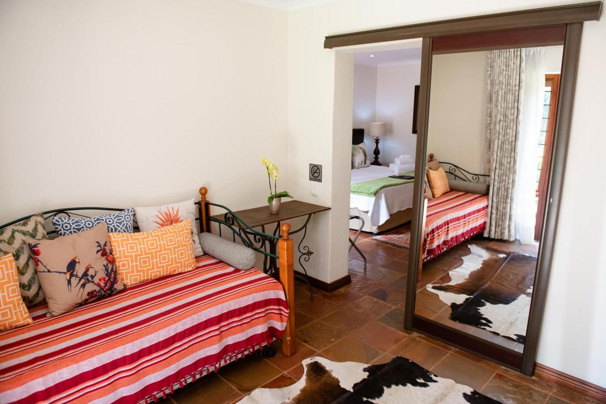 37 On Charles Hotel Pretoria-Noord Kültér fotó