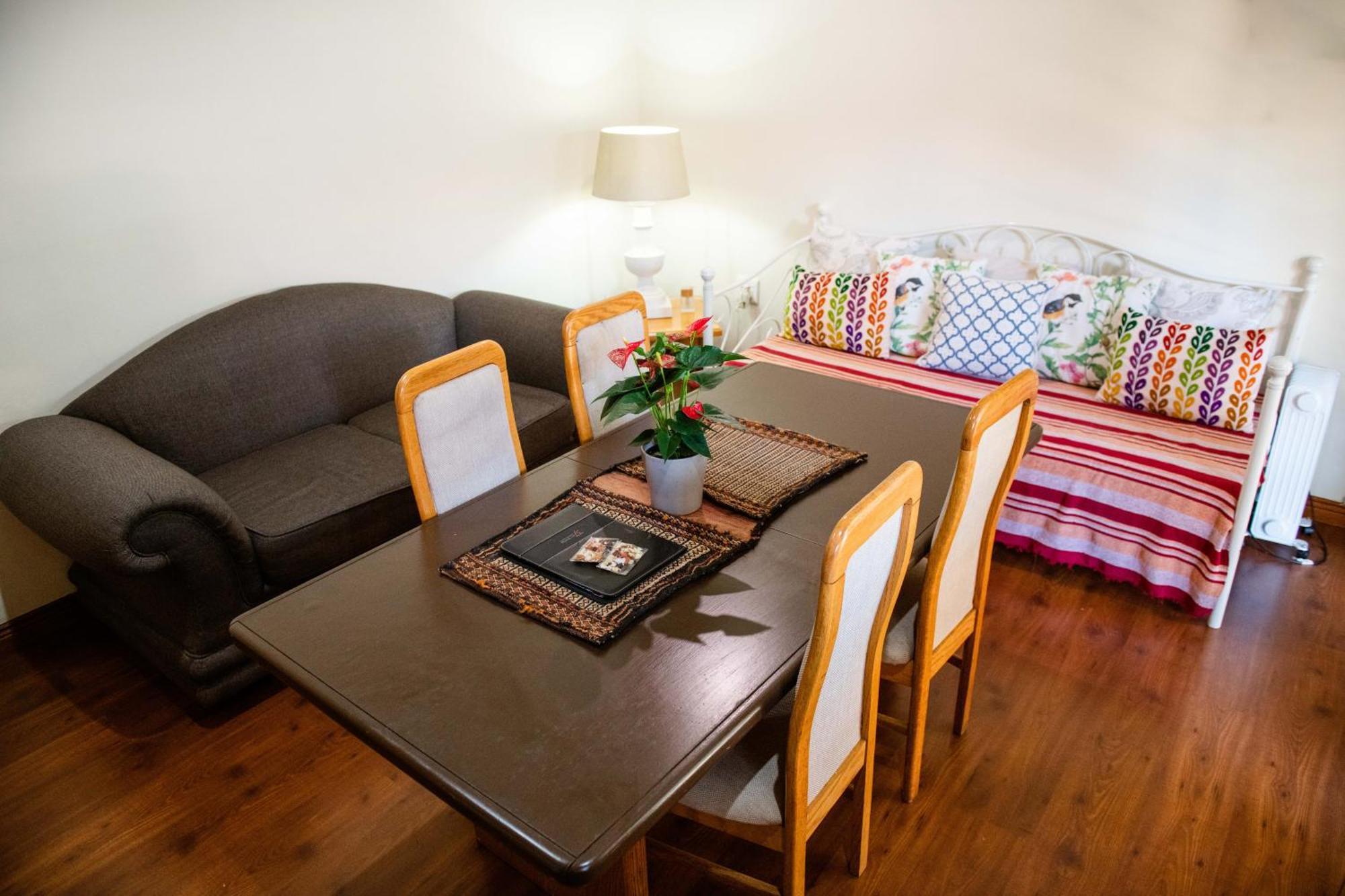 37 On Charles Hotel Pretoria-Noord Kültér fotó