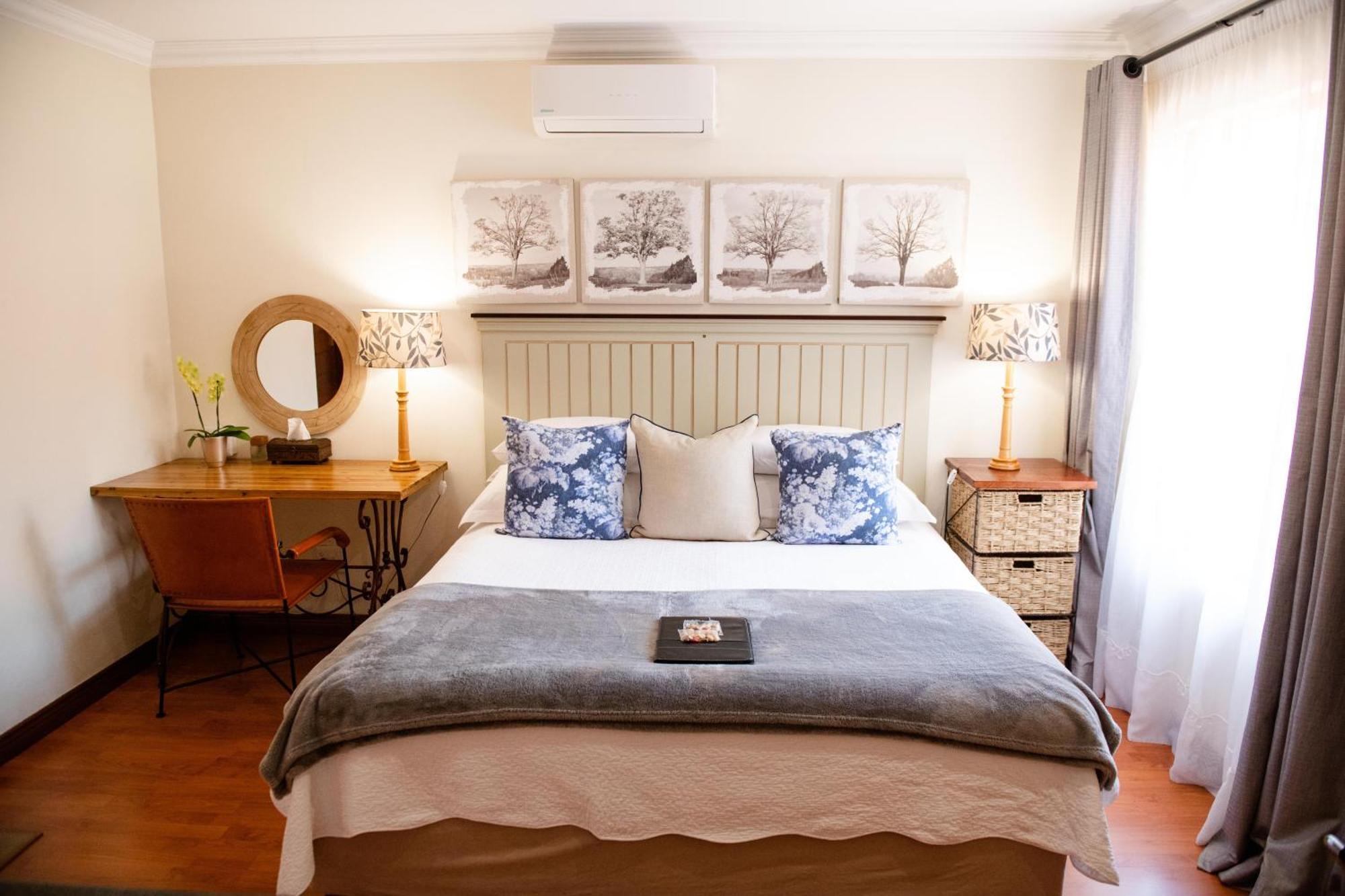 37 On Charles Hotel Pretoria-Noord Kültér fotó